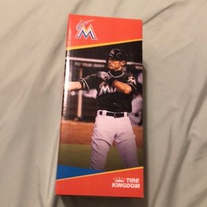 Ichiro Suzuki bobble head